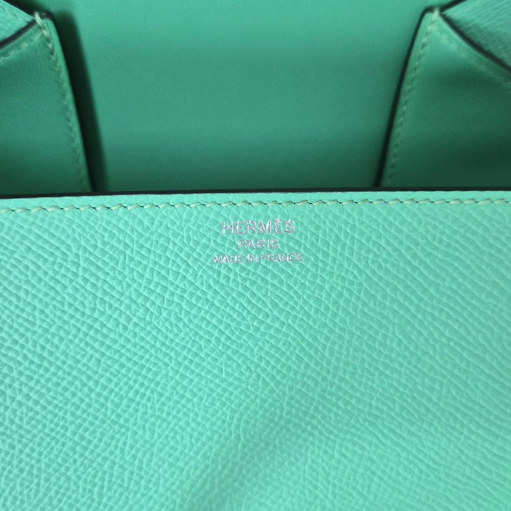 Hermes Della Cavalleria Mini - Picture 6 of 6